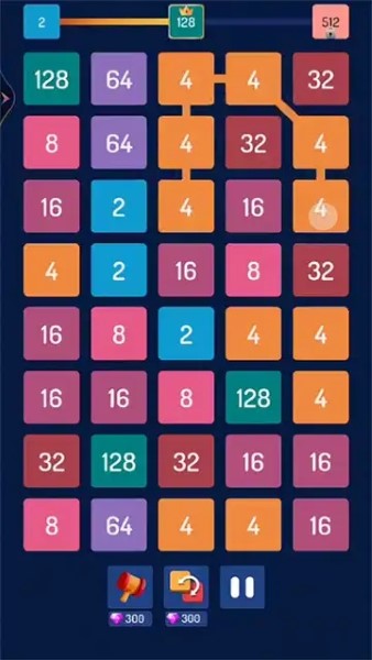 2048每日解压