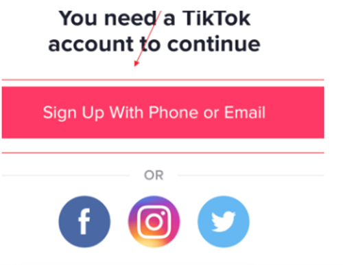 tiktok