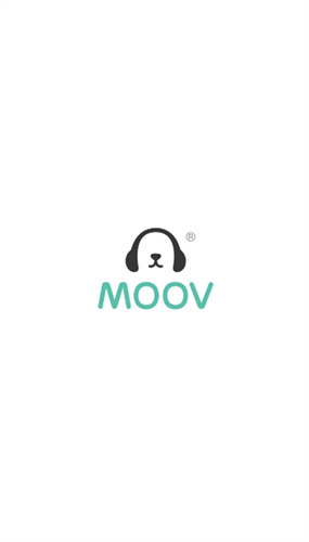 Moov音乐