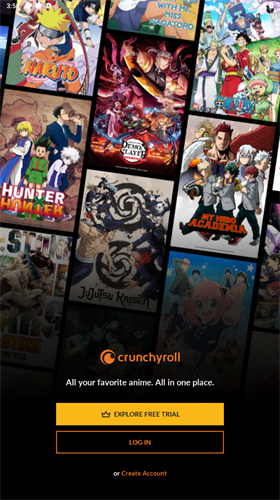 crunchyroll