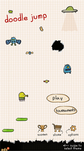 doodlejump