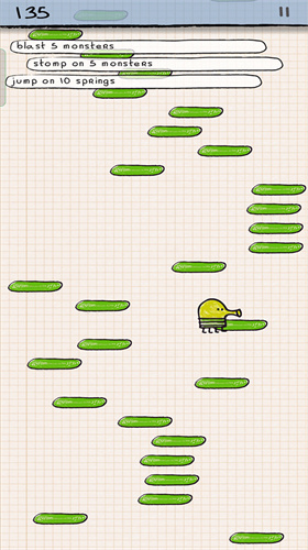 doodlejump