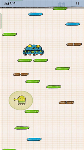 doodlejump