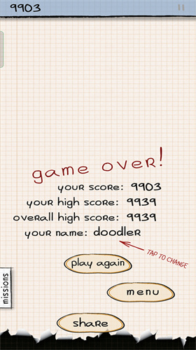 doodlejump