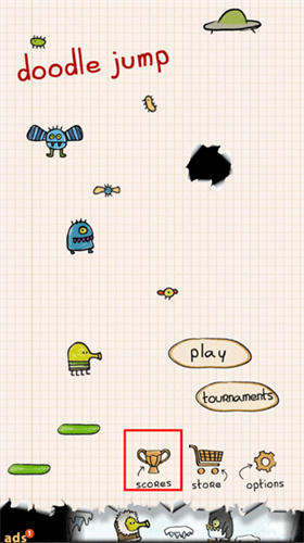 doodlejump