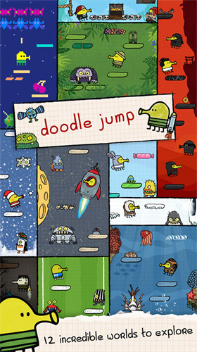 doodlejump