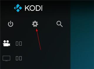 kodi播放器