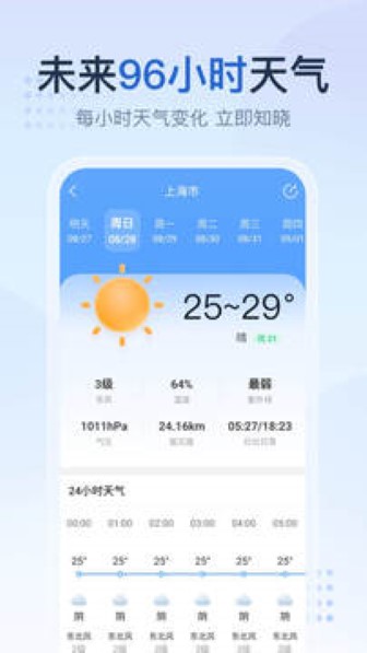 2345天气预报截图3