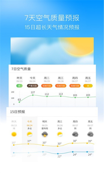 奈斯天气截图3