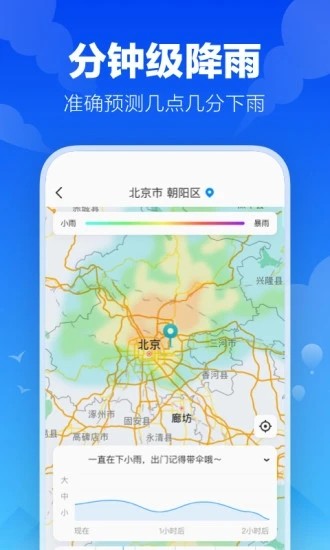 幸福天气截图1