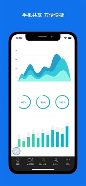 zoom会议安卓版截图4