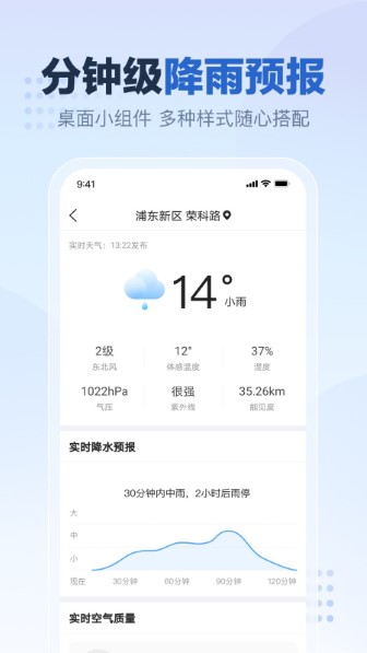 2345天气截图2