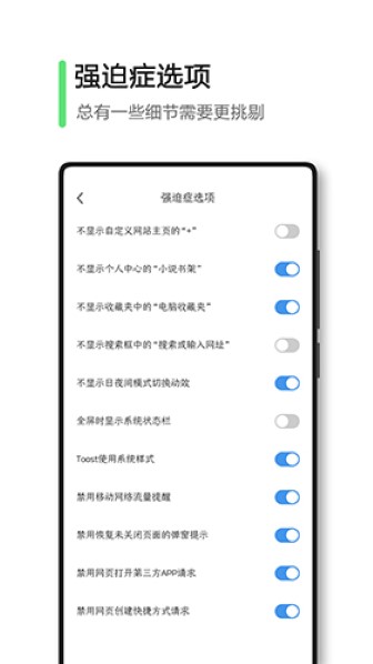 极速浏览器截图4