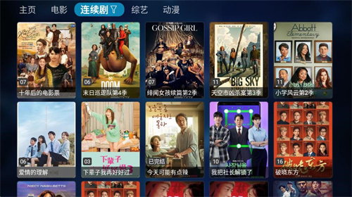 tvbox截图3