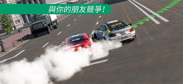 carx漂移赛车2截图2