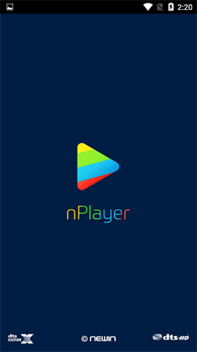 nplayer截图3