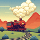 tiny rails