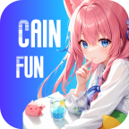 CainFun动漫最新版